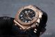 AAA Replica Audemars Piguet Royal Oak Offshore Chronograph 42mm Black Dial Rubber Band Quartz Watch (2)_th.jpg